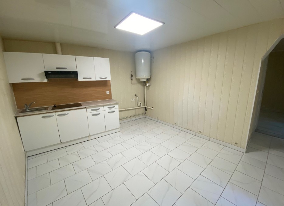 Agence immobilière de Agence A3 Pas Immobilier