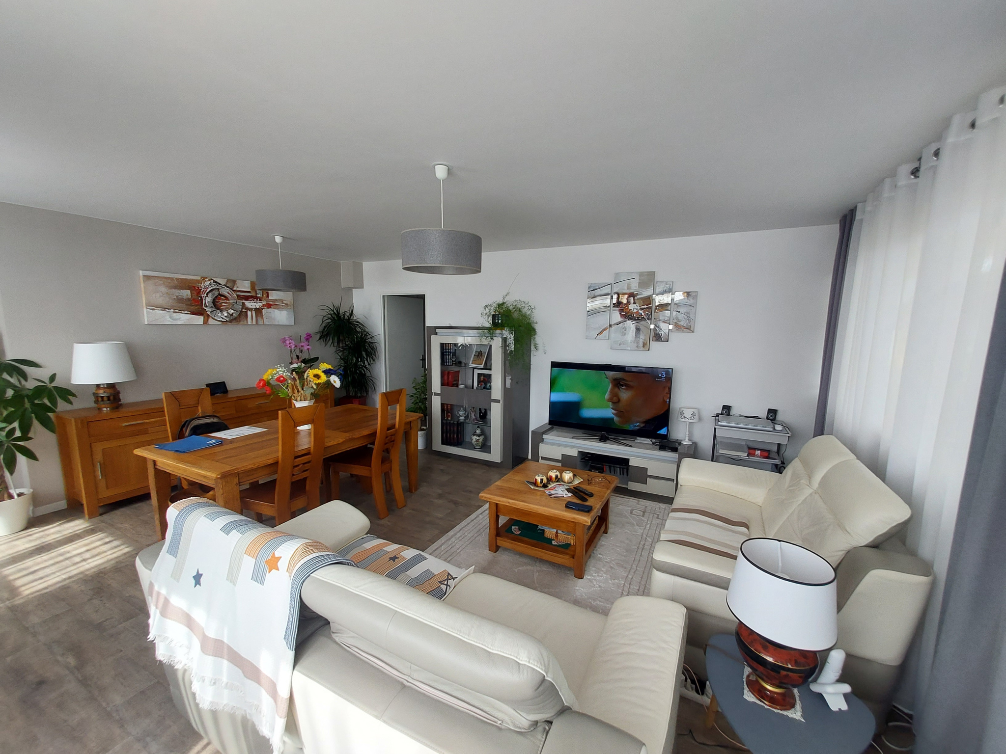Agence immobilière de Agence A3 Pas Immobilier