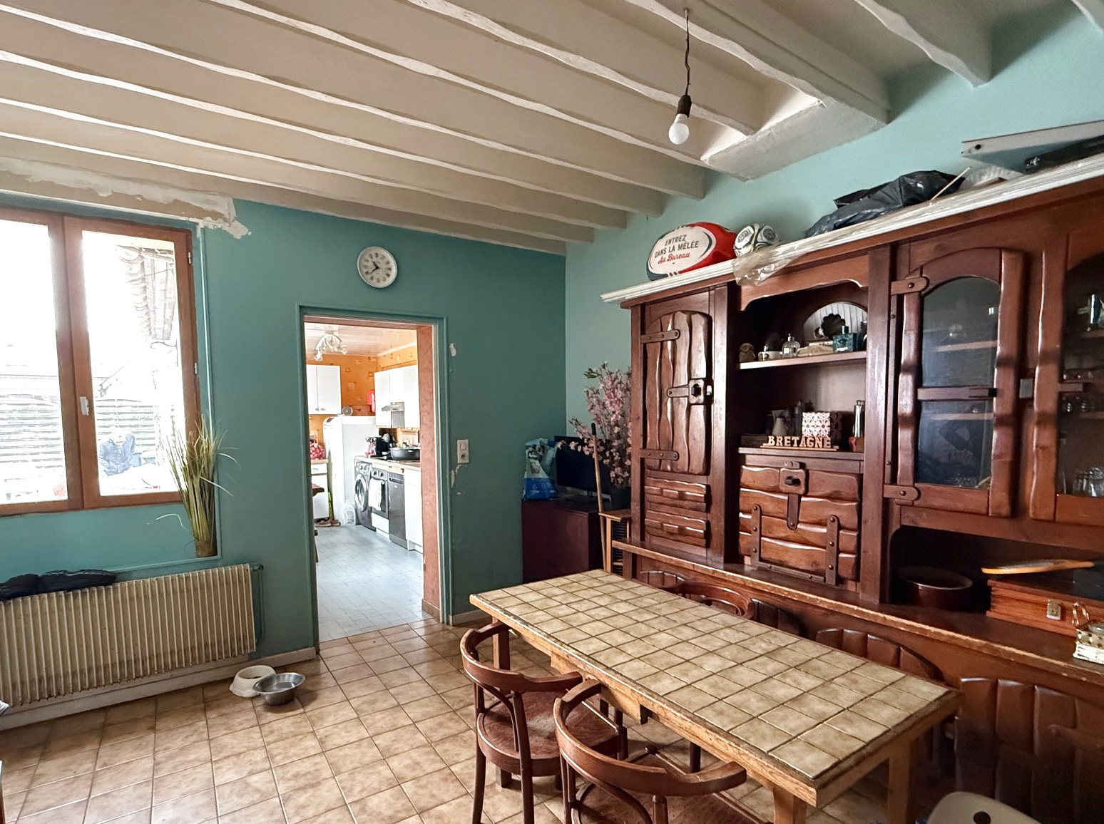 Agence immobilière de Agence A3 Pas Immobilier