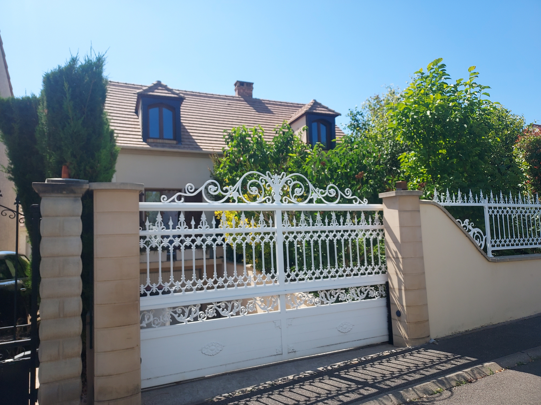 Agence immobilière de Agence A3 Pas Immobilier