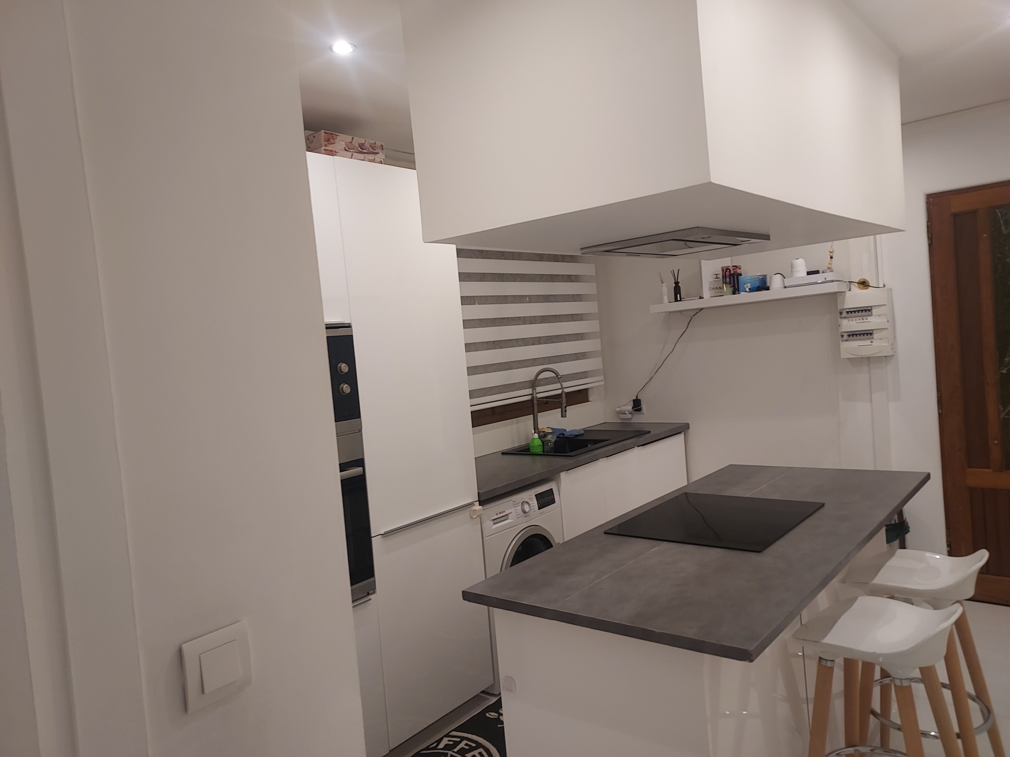 Agence immobilière de Agence A3 Pas Immobilier