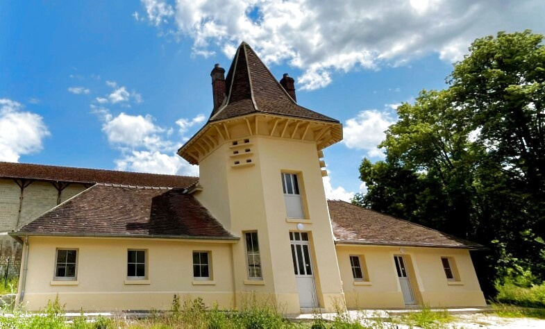 Agence immobilière de Agence A3 Pas Immobilier