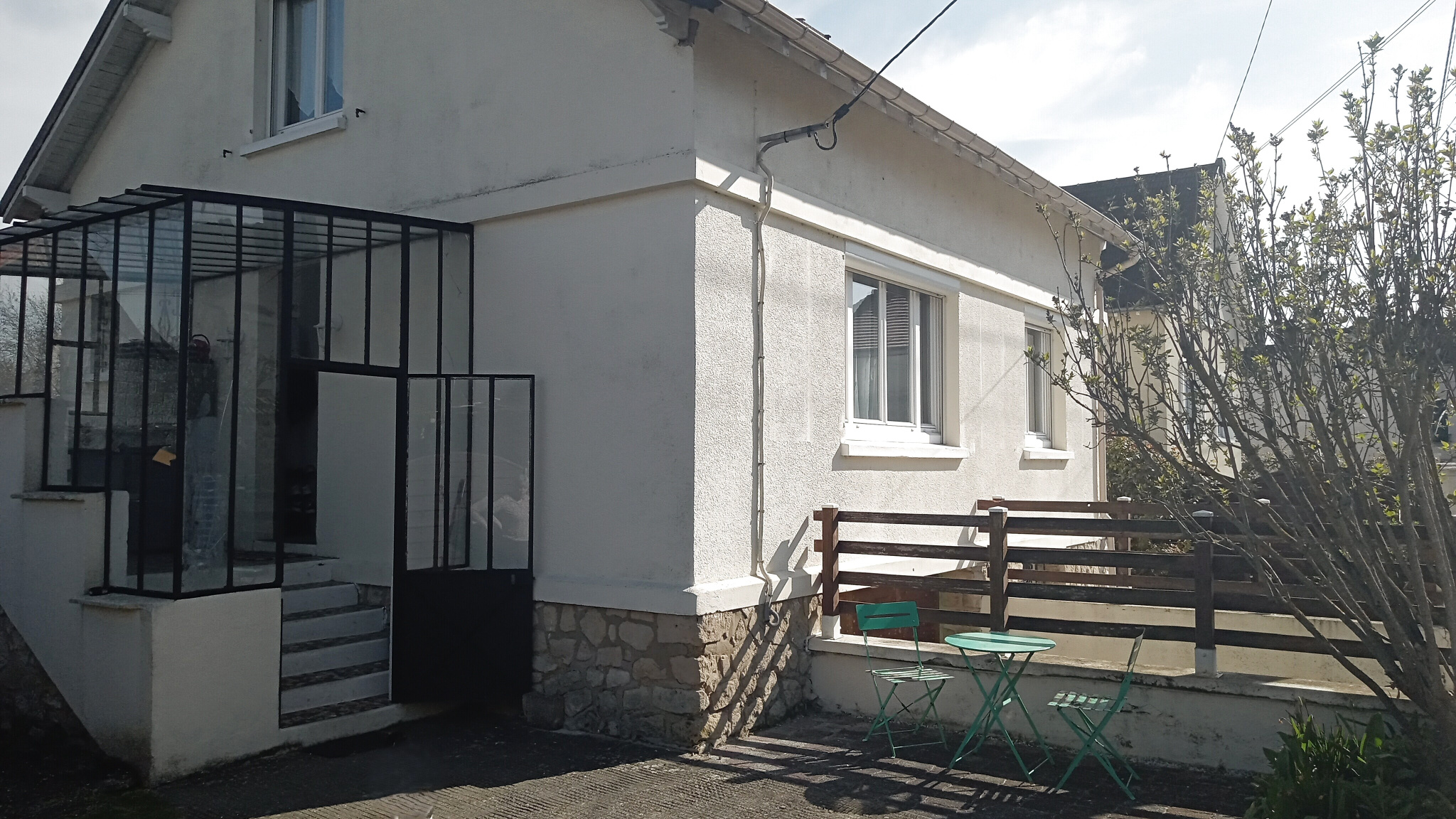 Agence immobilière de Agence A3 Pas Immobilier