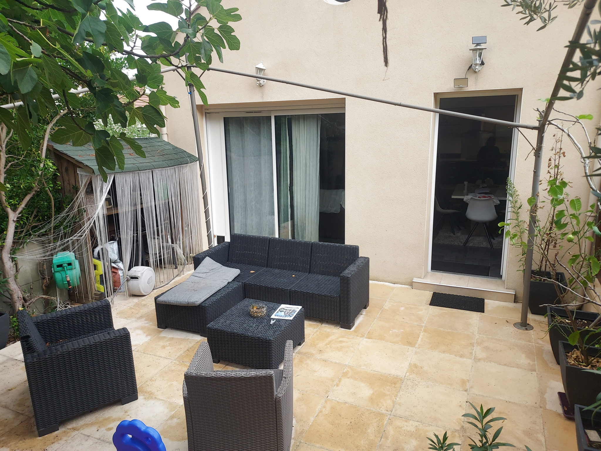 Agence immobilière de Agence A3 Pas Immobilier