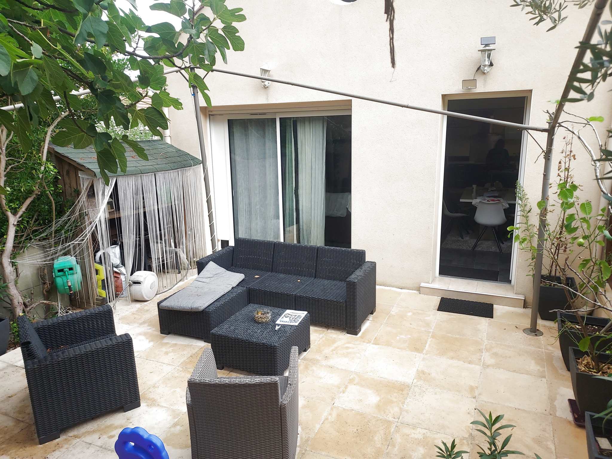 Agence immobilière de Agence A3 Pas Immobilier