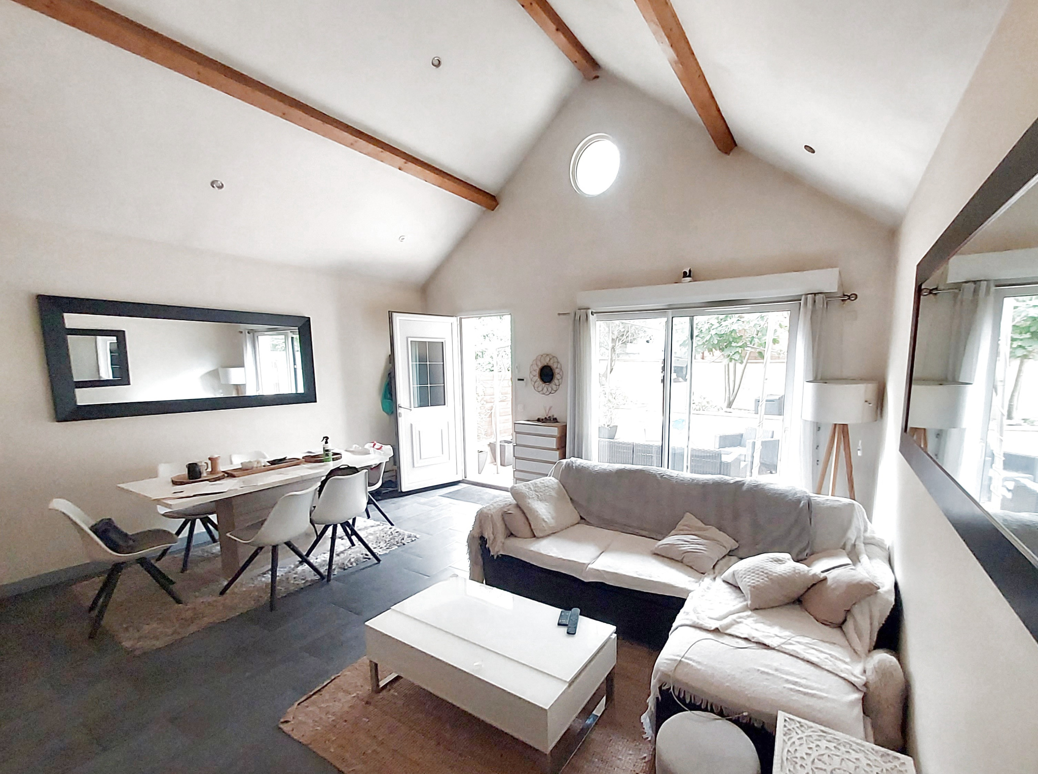 Agence immobilière de Agence A3 Pas Immobilier