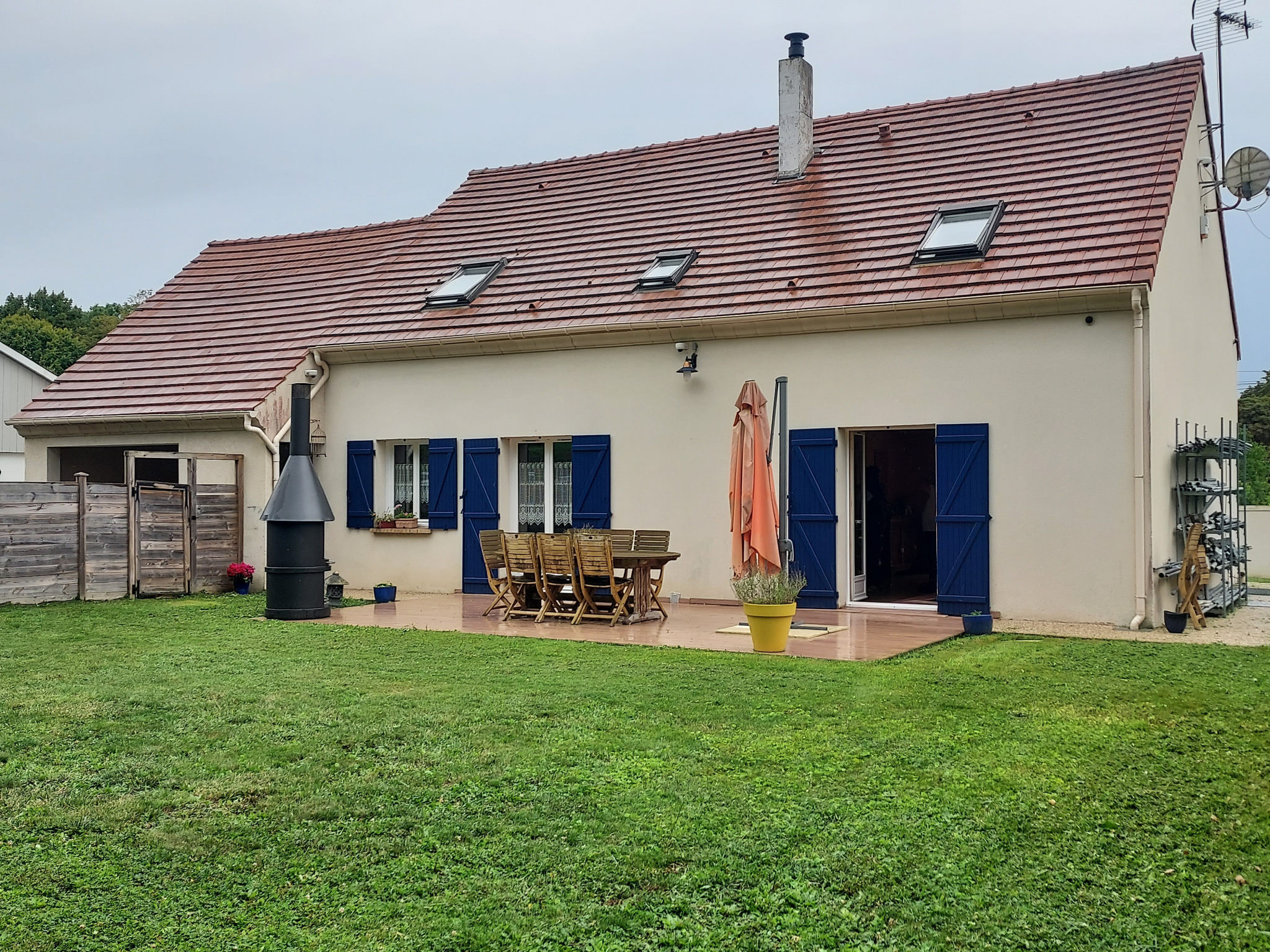 Agence immobilière de Agence A3 Pas Immobilier