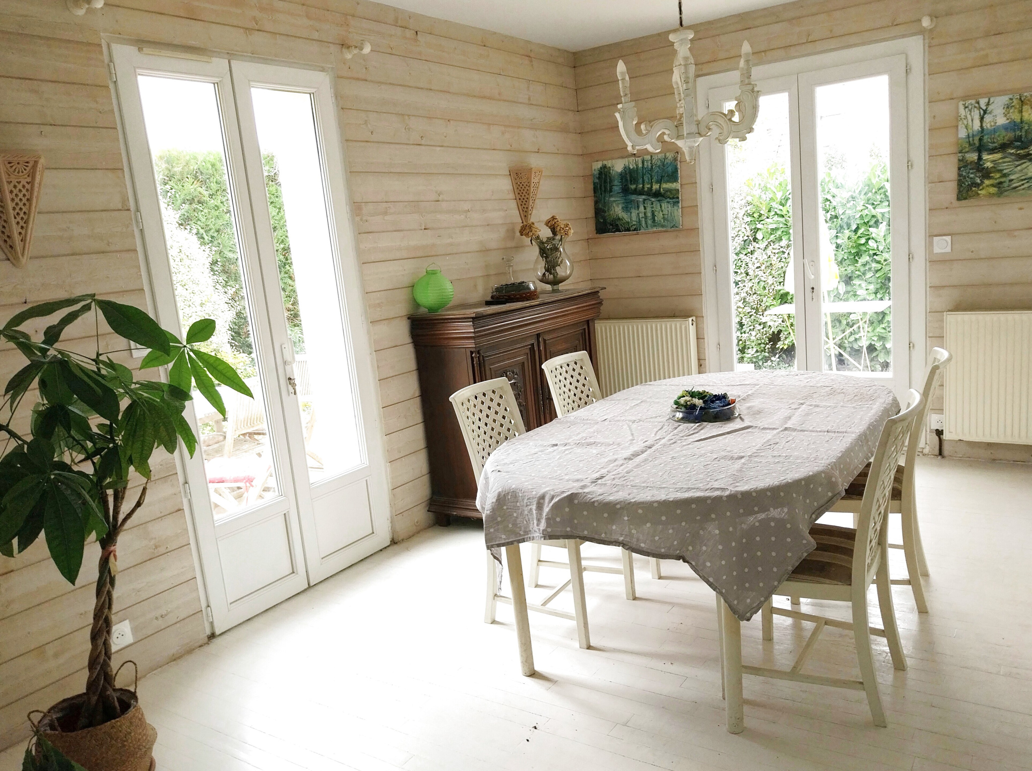 Agence immobilière de Agence A3 Pas Immobilier