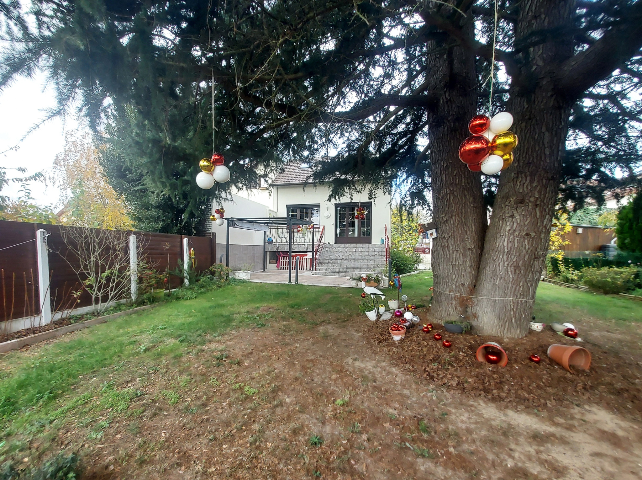 Agence immobilière de Agence A3 Pas Immobilier