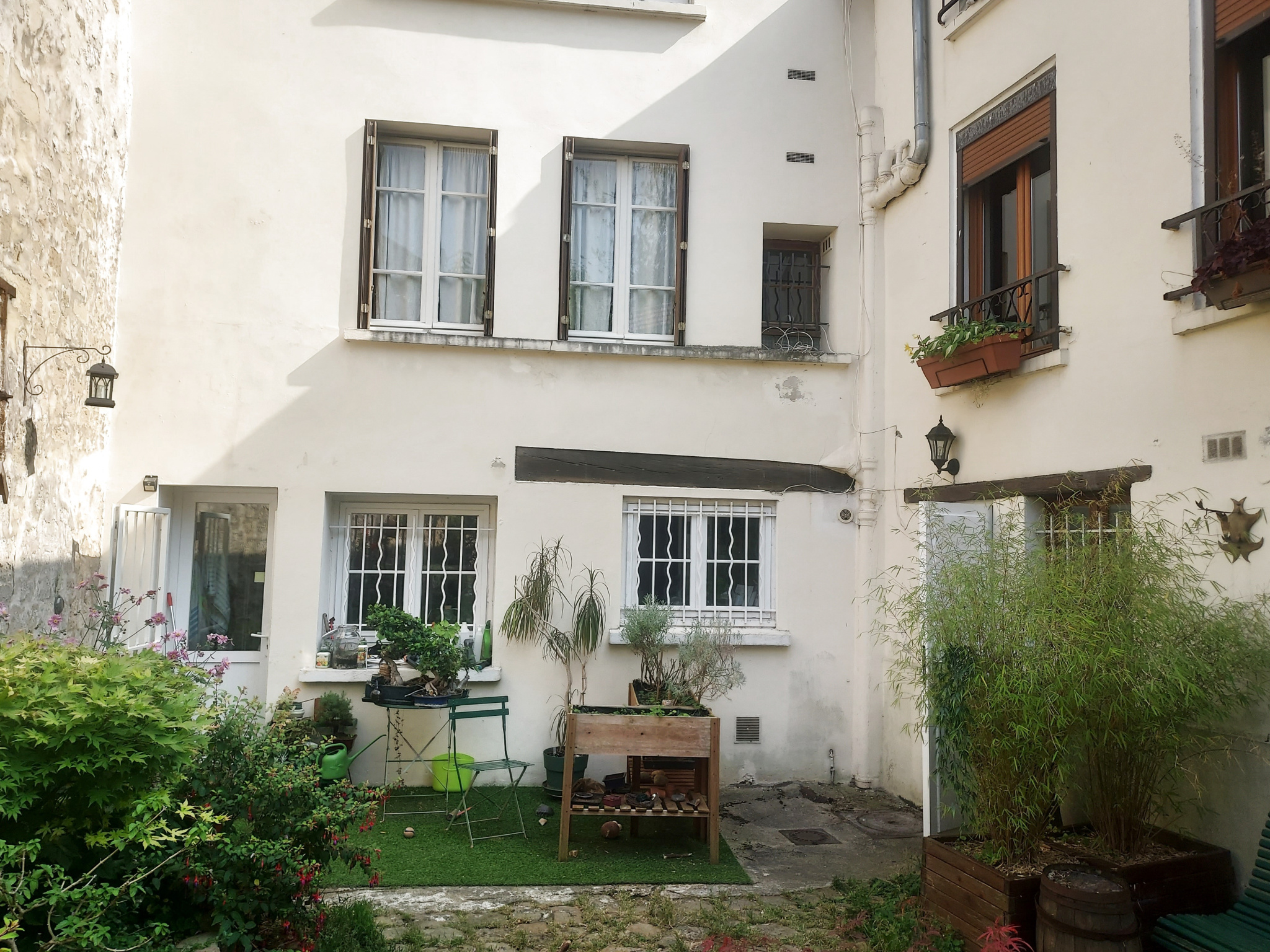 Agence immobilière de Agence A3 Pas Immobilier